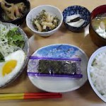 髪の毛に良い食事