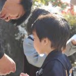 七五三のヘアスタイル（子供）